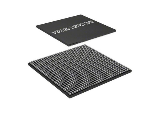 Chip sirkuit terintegrasi XCZU11EG-L2FFVC1760E Field Programmable Gate Array