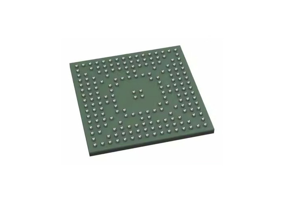 Chip Sirkuit Terpadu BGA XCZU21DR-1FFVD1156E Array Gerbang yang Dapat Diprogram di Lapangan