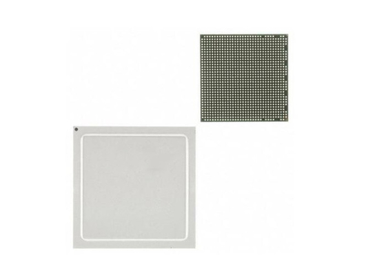 Chip FPGA XCVU9P-1FLGA2104I Field Programmable Gate Array 2104FCBGA Chip Sirkuit