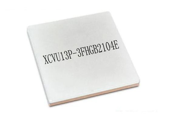 Field Programmable Gate Array XCVU13P-3FHGB2104E 2104BBGA Chip Sirkuit Terpadu