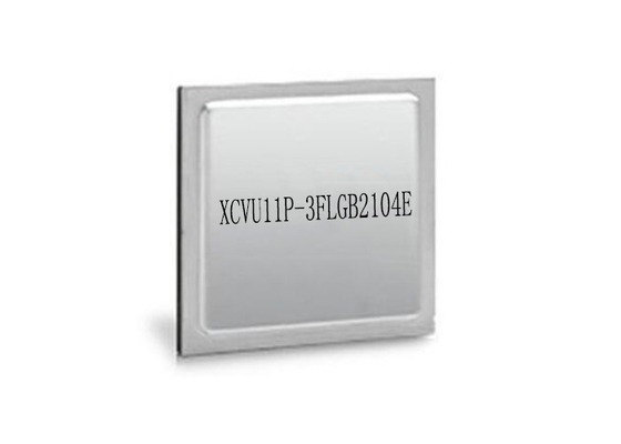 Chip Sirkuit Terpadu XCVU11P-3FLGB2104E 2104FCBGA Field Programmable Gate Array