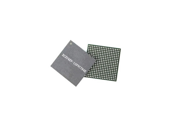 Chip sirkuit terintegrasi XCZU4EV-1SFVC784E Field Programmable Gate Array 784FCBGA