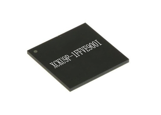 Chip Sirkuit Terpadu XCKU9P-1FFVE900I 900FCBGA Field Programmable Gate Array