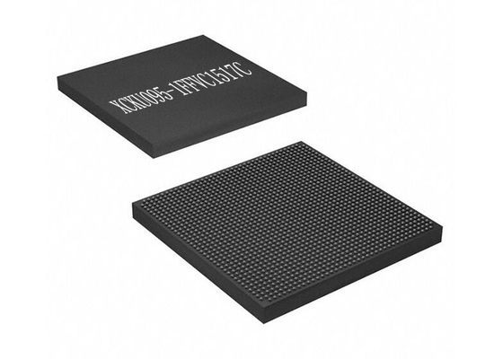 Chip FPGA XCKU095-1FFVC1517C Field Programmable Gate Array 1517FCBGA Chip Sirkuit Terpadu
