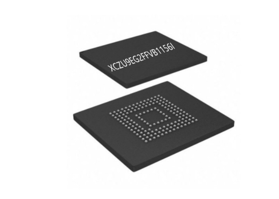 599K Logic Cells IC Chip XCZU9EG-2FFVB1156I 1156-FCBGA Field Programmable Gate Array