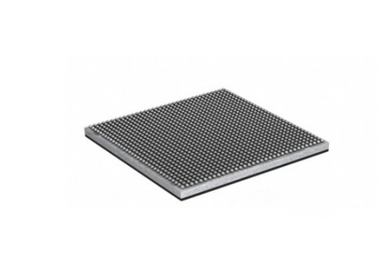 Chip Sirkuit Terpadu 1,5GHz XCZU9EG-3FFVB1156E Array Gerbang yang Dapat Diprogram di Lapangan