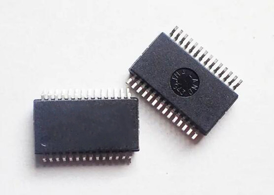 32MHz Mikrokontroler Chip PIC16LF1829-E/SS 20 Pin Flash Mikrokontroler IC SSOP20