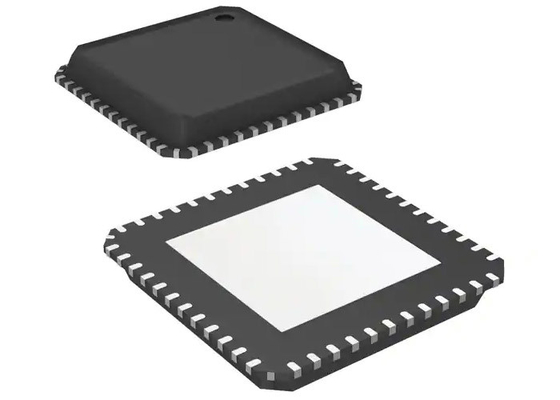 Chip Sirkuit Terpadu ADS1258IRTCR 16-Channel 24-Bit Analog-To-Digital Converter