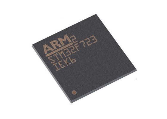 Mikrokontroler MCU STM32F723IEK6 512KB Flash ARM Mikrokontroler 176-UFBGA