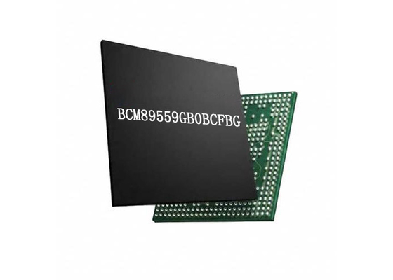 IC Ethernet BCM89559GB0BCFBG IC Saklar Ethernet Otomotif Aman
