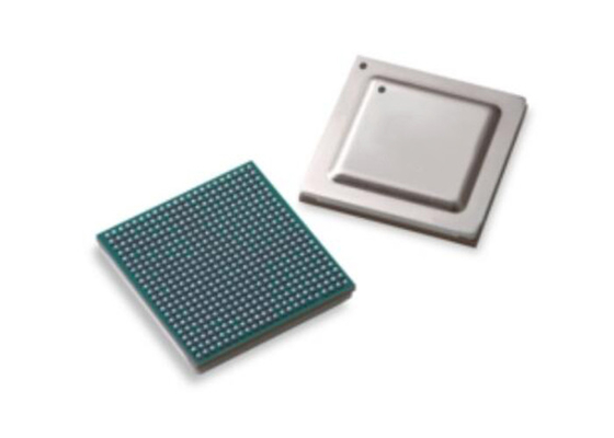Port Tunggal BCM84881B0IFSBG Ethernet Chip BGA169 Chip Sirkuit Terpadu 18KB