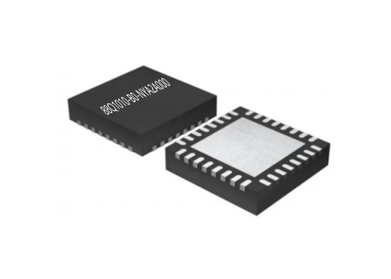 Chip Sirkuit Terpadu 100Mbps 88Q1010-B0-NYA2A000 Otomotif Ethernet PHY Paket QFN