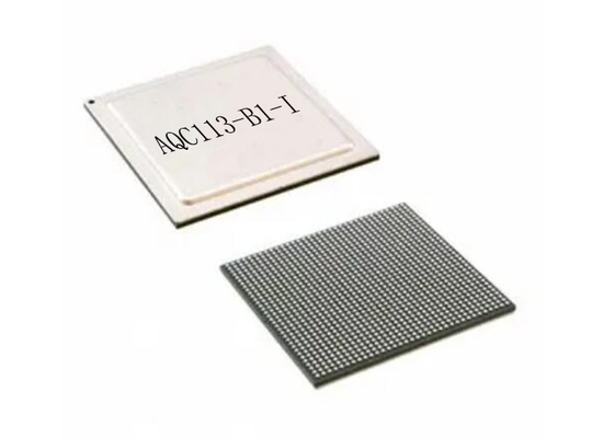 Chip Sirkuit Terpadu AQC113-B1-I 10Gbps PCIe Ethernet Kontroler Chip FCBGA224