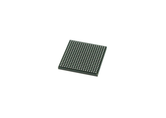 Chip Sirkuit Terpadu Daya Rendah 88Q5192-A0-DGG2A000 Ethernet Switch Paket IC BGA