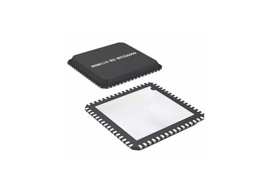 Chip Sirkuit Terpadu Kinerja Tinggi 88Q6113-B2-BYZ2A000 Ethernet Switch IC