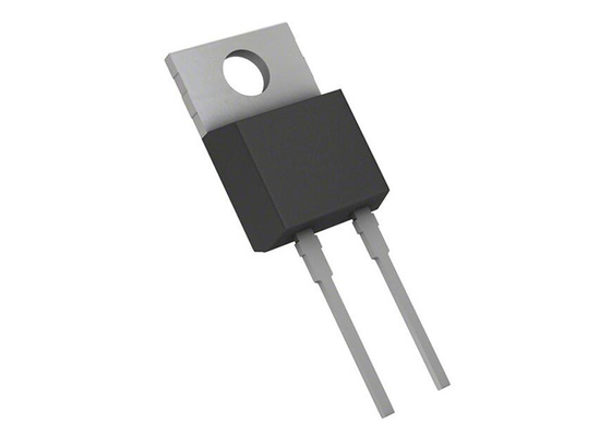 FFSP2065B-F085 Chip Mobil TO-220-2 Melalui Lubang SiC Dioda Schottky