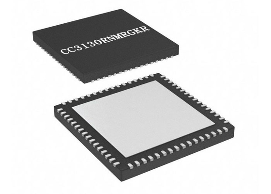 CC3130RNMRGKR Wifi Modul Mikrokontroler IC Transceiver RF Daya Rendah