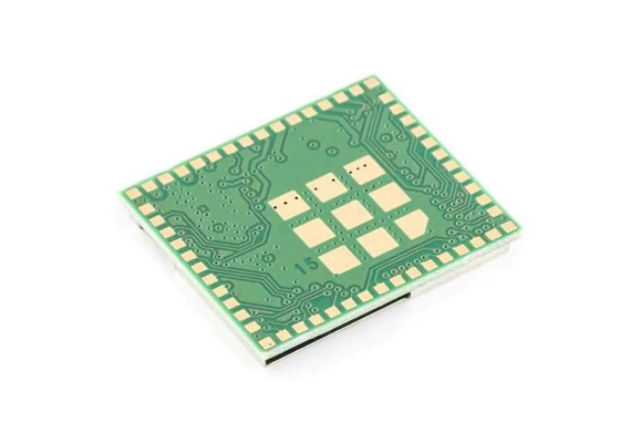 CC3235MODASM2MONR Modul Dual Band MCU Wifi Modul IoT Chip 63-SMD