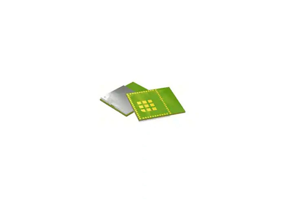 Modul Transceiver RF CC3235MODASF12MONR Dan Pemasangan Permukaan Modem