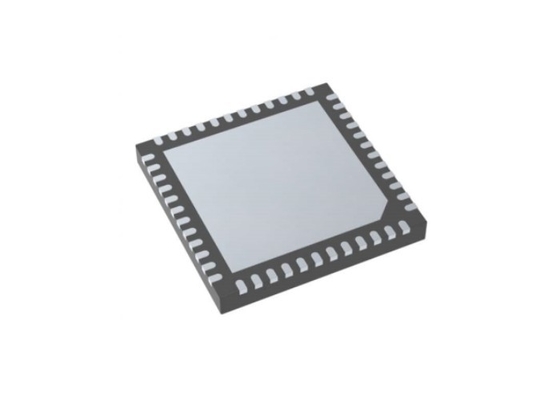 Ultra Rendah Daya Nirkabel MCU STM32WB10CCU5 2.4GHz RF Transceiver IC Mendukung BT V5.3