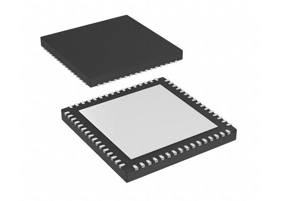 CC3135RNMRGKR IoT Chip WiFi Prosesor Jaringan Dual Band Untuk Aplikasi MCU