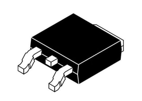 Chip Mobil 650V FFSD1065B-F085 TO-252 Silicon Carbide Schottky Diodes