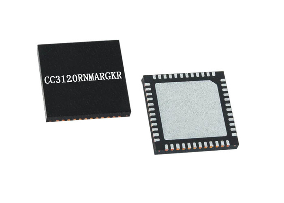 WiFi Network Processor CC3120RNMARGKR Internet of Things Solusi Untuk Aplikasi MCU