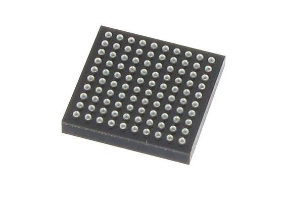 RF Mikrokontroler IC STM32WB55VYY6 100-UFBGA Multiprotocol Transceiver Nirkabel IC
