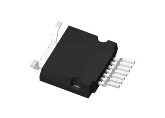 SIC MOSFET SCT070HU120G3AG Chip Sirkuit Terpadu SIC HU3PAK 1200V 63mΩ Chip IC