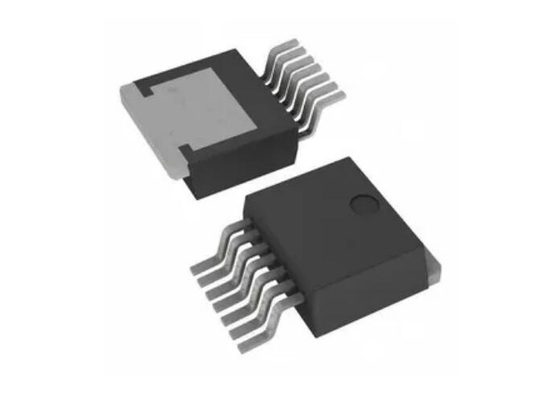 Transistor Daya SCT040H120G3AG SIC Chip Sirkuit Terpadu H2PAK-7 Kelas Otomotif