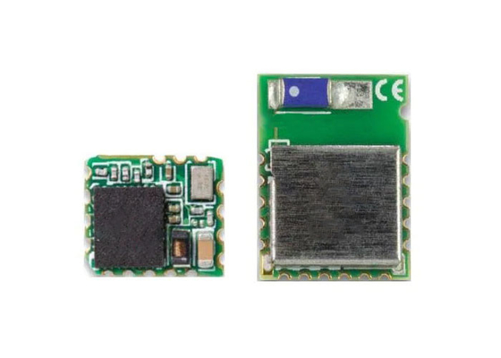 BM70BLE01FC2-0B04AA BT 5.0 Modul Transceiver Modul Transceiver RF 2.4GHz