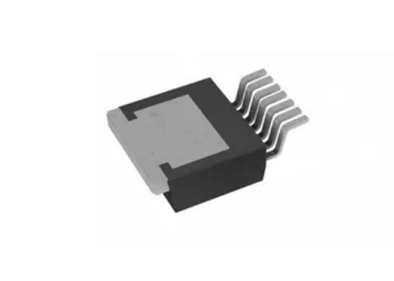Chip Sirkuit Terpadu SIC SCT020H120G3AG Transistor Celah Pita Lebar 100A SiC MOSFET