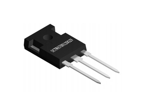 Chip Sirkuit Terpadu SIC SCTWA70N120G2V MOSFET FET Tunggal TO-247-4 Transistor