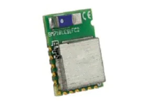 BT IC Daya Rendah RN4871-I/RM130 Paket Modul 16-SMD Modul Energi Rendah BT