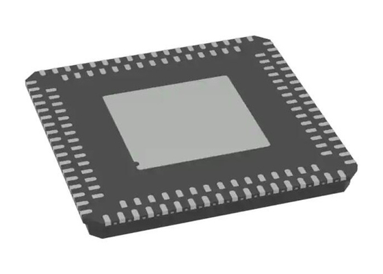 Mikrokontroler MCU PIC32MZ1025W104132-I/NX Mikrokontroler Chip 132VQFN Single Core