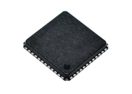 Mikrokontroler MCU PIC32CX1012BZ25048-E/MYX 32Bit Mikrokontroler Chip VQFN48