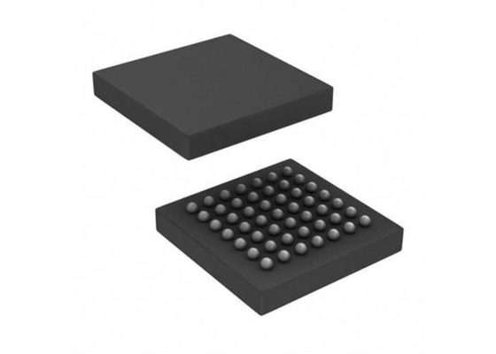RF Transceiver IC BLUENRG-345VT IC SoC nirkabel Energi Rendah yang Dapat Diprogram