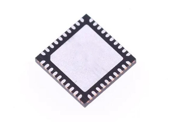 65MSPS Kebisingan Rendah ADC3583IRSBR 18Bit Chip Sirkuit Terpadu ADC WQFN40 Daya Rendah