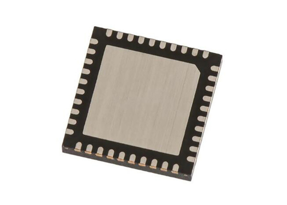 Konverter Analog Ke Digital ADC3581IRSBR Chip Sirkuit Terpadu 40WQFN ADC Daya Rendah