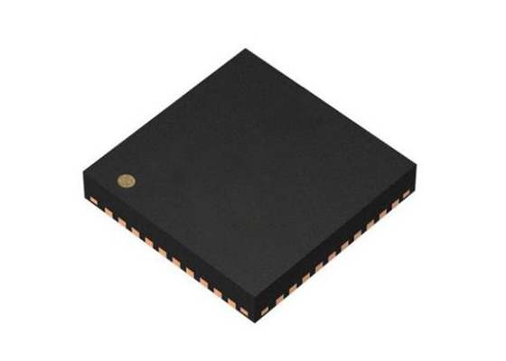 Dual Channel ADC3683IRSBR Low Noise Ultra Low Power ADC 40WQFN Chip Sirkuit Terpadu