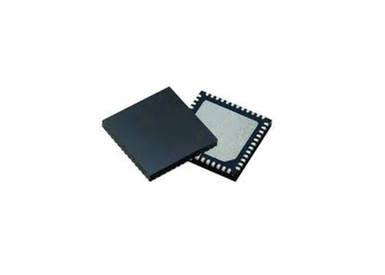 Surface Mount ADC3663IRSBR 65M Pengonversi Analog ke Digital Saluran Ganda