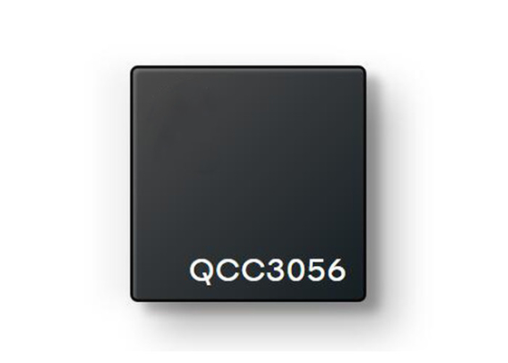 Daya Rendah IC BT QCC3056 SoC Audio BT Daya Rendah WLCSP94 BT 5.2 Chip Tunggal