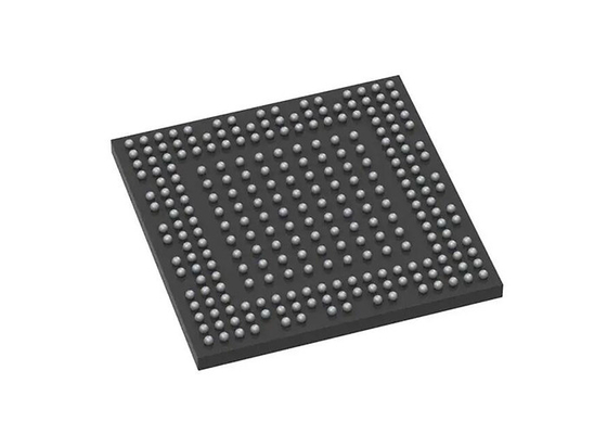 Mikroprosesor 32Bit IC STM32MP153FAD1 Mikrokontroler MCU 257TFBGA Surface Mount
