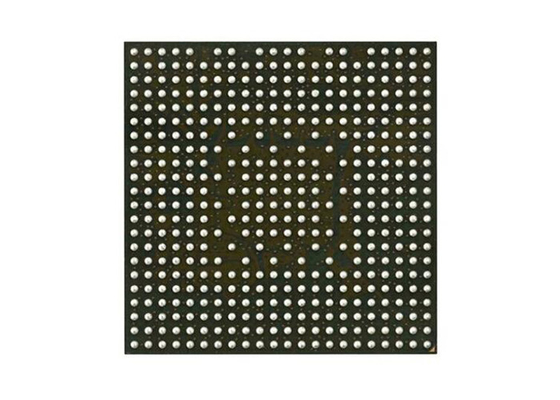 Mikrokontroler MCU STM32MP153FAB1 ARM Cortex A7 Mikroprosesor IC 354LFBGA Chip IC