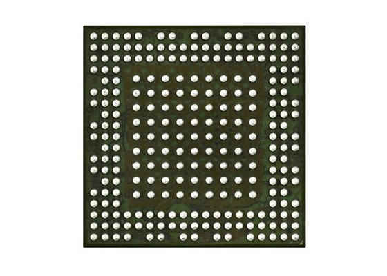 Dual Core STM32MP153DAD1 Mikrokontroler MCU 257TFBGA 32Bit Chip Mikroprosesor