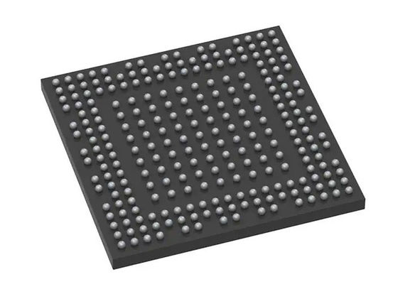 Mikrokontroler MCU STM32MP151DAD1 800MHz Mikroprosesor tertanam ICTFBGA-257