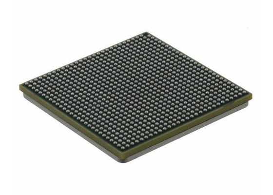 Mikrokontroler Kinerja Tinggi MCU STM32MP151DAC1 361-TFBGA Surface Mount