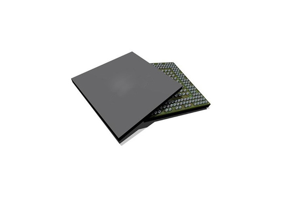 Mikrokontroler Tujuan Umum MCU STM32MP157CAD3 Mikroprosesor IC 257-TFBGA