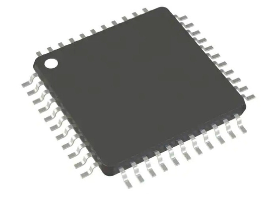 Mikrokontroler DSPIC33EP32MC204-I/PT 16Bit Dan Pengontrol Sinyal Digital Dengan Op Amp PWM Berkecepatan Tinggi