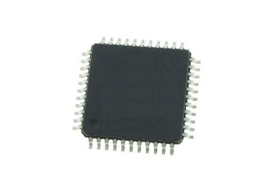 PIC18F4431-I/PT 44-Pin Mikrokontroler Flash yang Disempurnakan Dengan PWM Berkinerja Tinggi